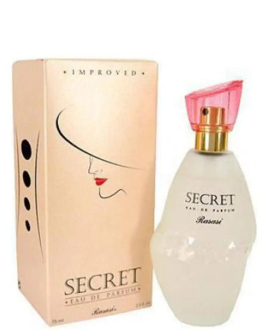 12 Hrs Sweat Resistance Women's Perfume, 75 Ml