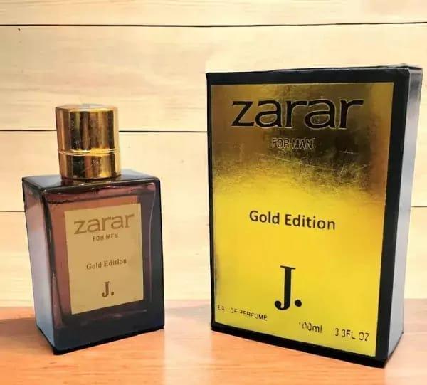 Universal Perfume - Long Lasting Fragrance, 2 Pcs ( Free Home Delivery )