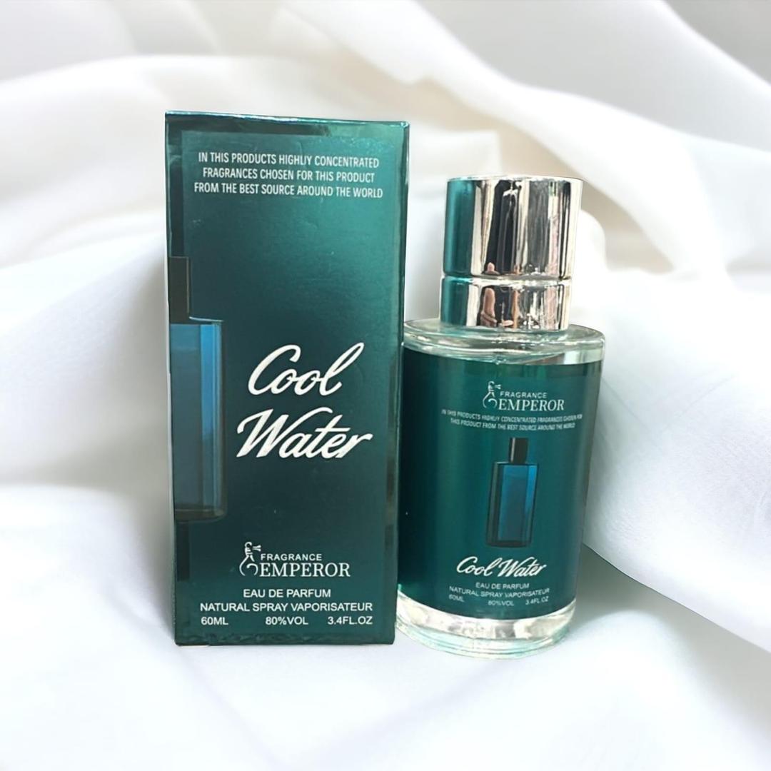 Long Lasting Fragrance Perfume ( Free Home Delivery )