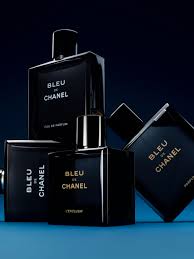 BLEU DE CHANEL long lasting fragrance (Free Home Delivery)