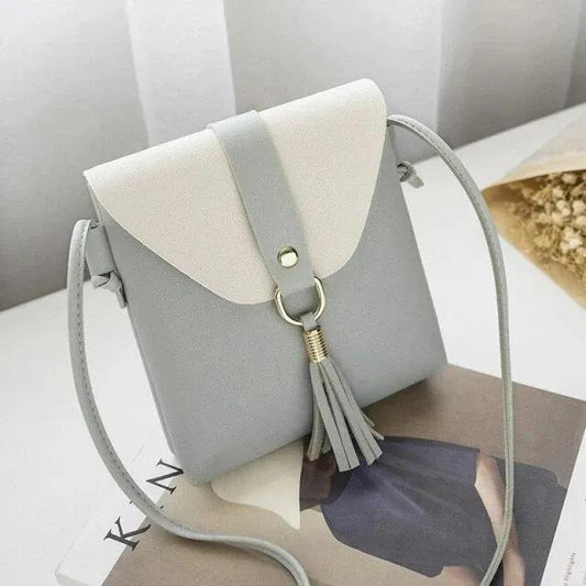 Girl's Crossbody Bag