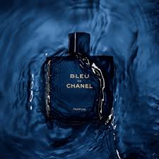 BLEU DE CHANEL long lasting fragrance (Free Home Delivery)